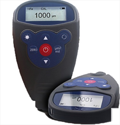 Máy đo độ dày lớp phủ Hoyamo HMH- 1